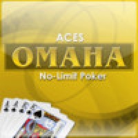 Aces Omaha - No Limit