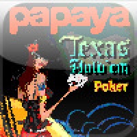 Papaya Live Poker