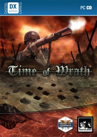 WW2: Time of Wrath