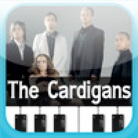 PianoMan The Cardigans