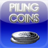 Piling Coins