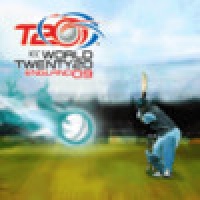 Cricket ICC World Twenty20 England 09