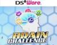 Brain Challenge (DSiWare)