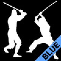 iSamurai Bluetooth: Real Life Sword Fight