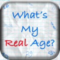 What's My Real Age?