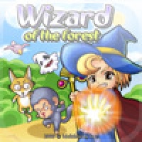 Wizard of the forest