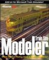 Railroad Simulator Professional Edition