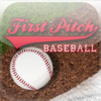 First Pitch Baseball