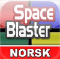 SpaceBlaster Puzzle Norwegion Version