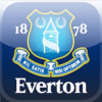 Everton FC Keepy Uppy