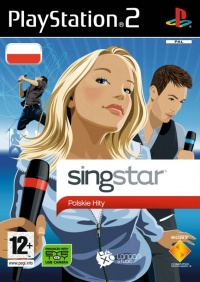 Singstar: Polskie Hity