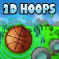 2D Hoops