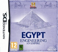 History Egypt - Engineering an Empire