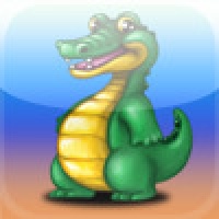 Virtual Crocodile