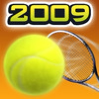 Virtua Tennis 2009 Minigame
