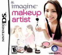 Imagine Makeup Artist