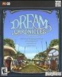 Dream Chronicles 3: The Chosen Child