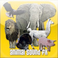 Animal Sound Fx