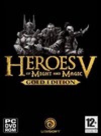 Heroes of Might and Magic V Epic Collection