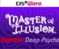 Master of Illusion Express: Deep Psyche