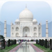 SlidePuzzle - Taj Mahal