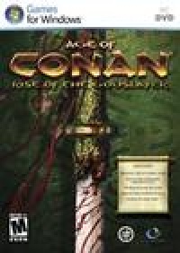 Age of Conan Expansion (Working Title)
