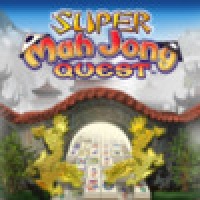 Super Mah Jong Quest