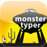 Monster Typer Pro