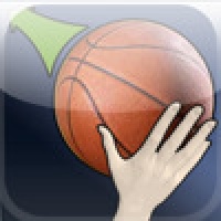 Accelometer basketball