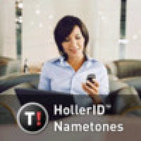 HollerID Nametones