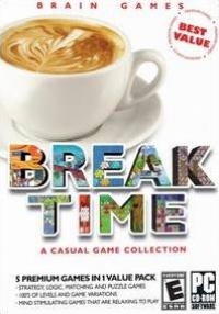Brain Games Break Time