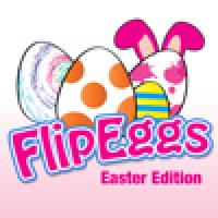 FlipEggs - Easter Edition