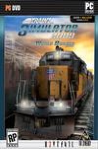 Train Simulator 2009: World Builder Edition