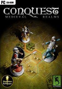 Conquest! Medieval Realms