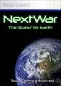 NextWar: The Quest for Earth