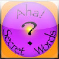 Aha! Secret Words