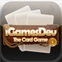 iGamesDev - The Card Game