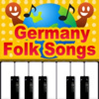 Piano Man Germany Folk Songs