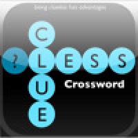 Clueless Crossword