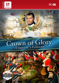 Crown of Glory: Emperor's Edition