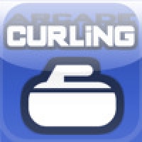 Arcade Curling