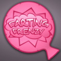 Farting Frenzy Flatulence Sequence Game and Sound Board