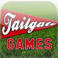 Tailgate Games 4-in-1