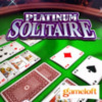 Platinum Solitaire