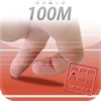 Finger Olympic 100M