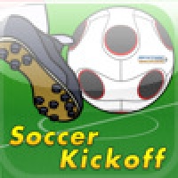 Soccer Kickoff
