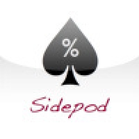 Sidepod Poker Odds