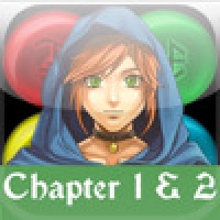 Puzzle Quest Chapter 1 and 2