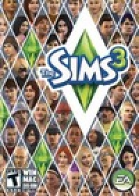The Sims 3: Create-A-Sim