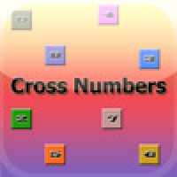 Cross Number